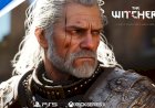 Quando lança The Witcher 4?