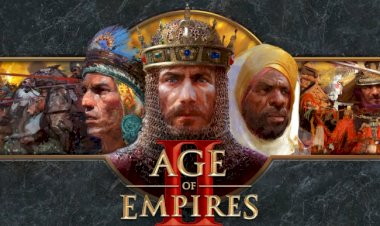A Nostalgia de Age of Empires II: O Clássico que Resiste ao Tempo