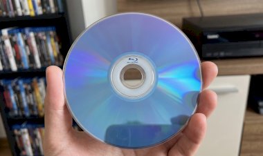 O Fim de uma Era: Sony encerra produção de players Blu-ray e recua na mídia física