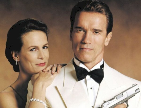 Os 5 Filmes Que Dominaram as Telonas em 1994: Um Ano de Clássicos que Marcaram a Cultura Pop