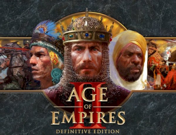 A Nostalgia de Age of Empires II: O Clássico que Resiste ao Tempo