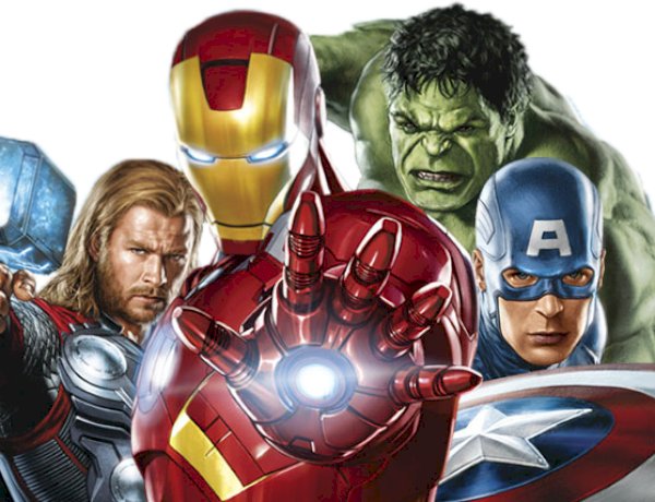 Os Vingadores e o Mundo Corporativo: Lições de Liderança e Trabalho em Equipe