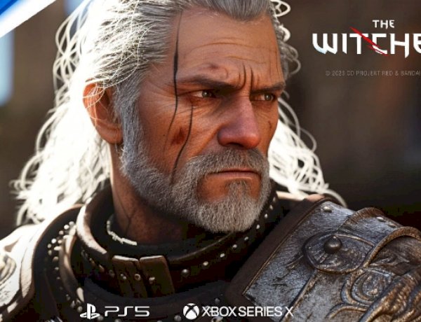 Quando lança The Witcher 4?