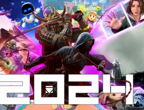 Os Melhores Jogos Eletrônicos de 2024: Dicas Imperdíveis!