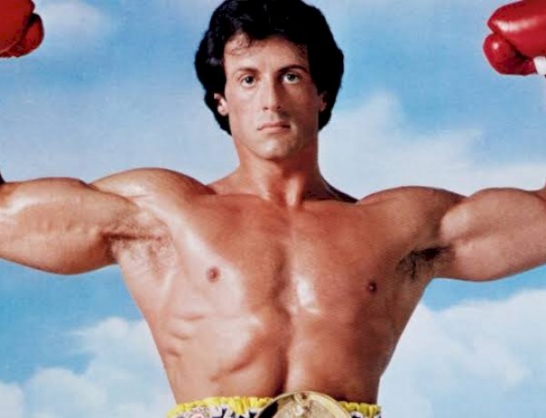 Sylvester Stallone escreveu roteiro para Rocky 7, mas filme pode nunca acontecer; entenda