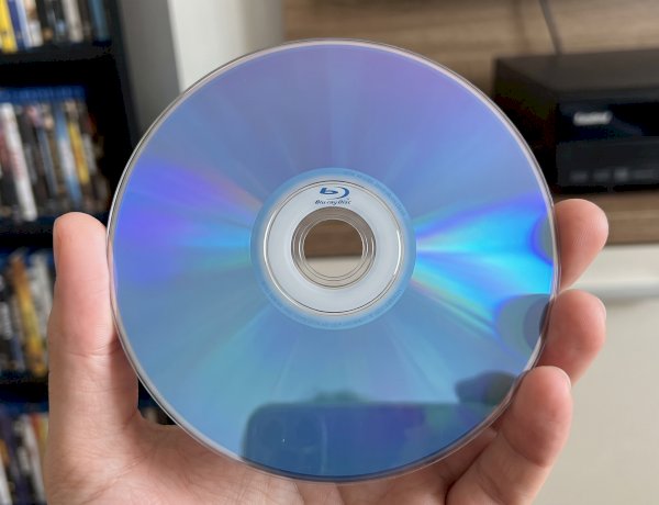 O Fim de uma Era: Sony encerra produção de players Blu-ray e recua na mídia física