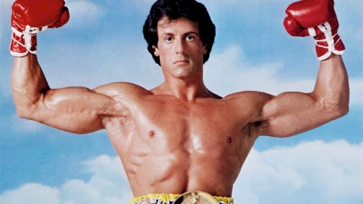 Sylvester Stallone escreveu roteiro para Rocky 7, mas filme pode nunca acontecer; entenda