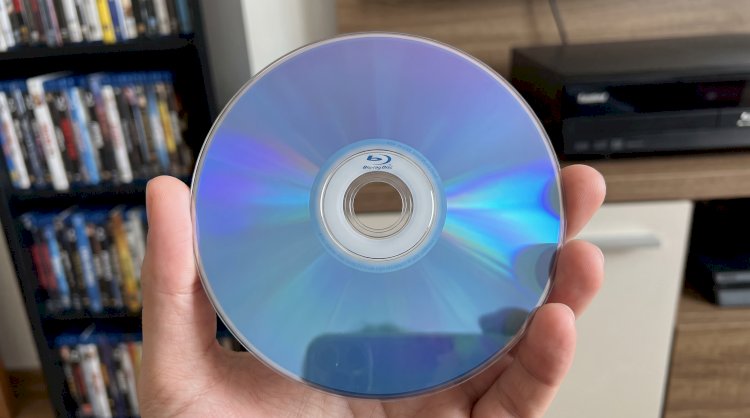 O Fim de uma Era: Sony encerra produção de players Blu-ray e recua na mídia física